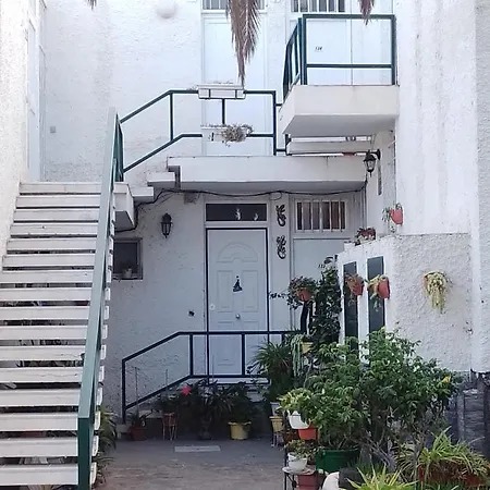 Eureka Apartment