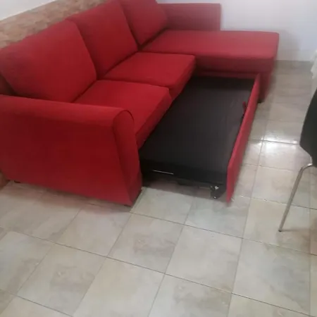 Eureka Apartment Daire