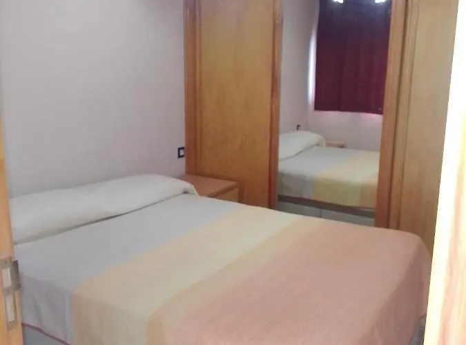 Eureka 133 Appartement Costa Del Silencio