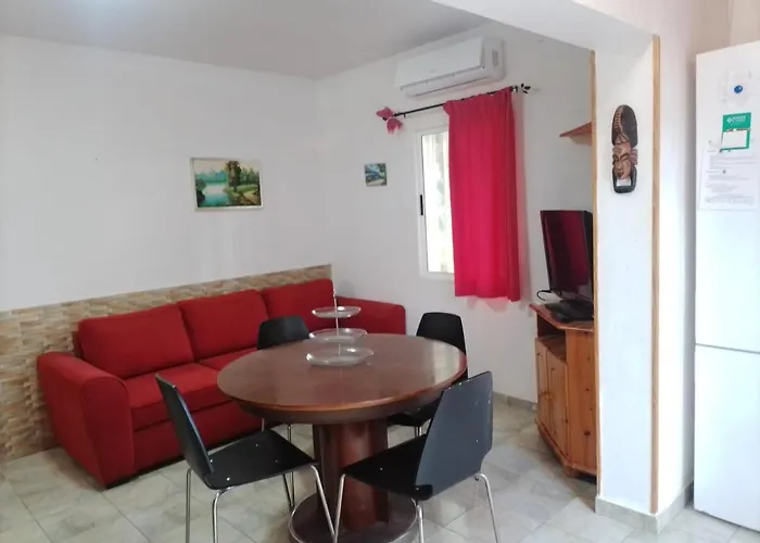 Appartement Eureka 133 Costa Del Silencio