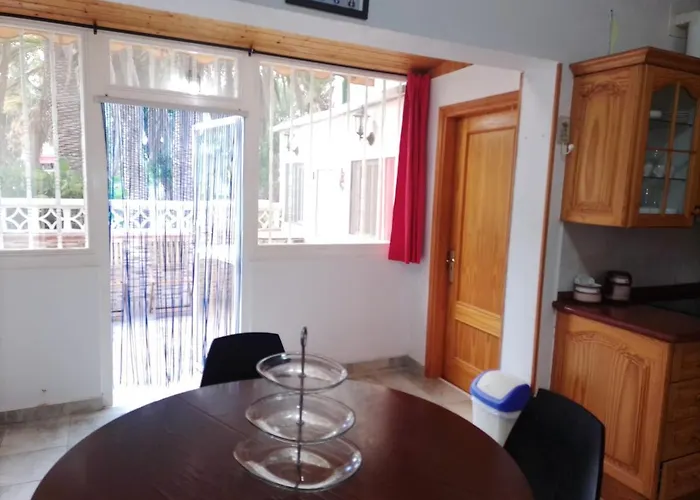 Appartement Eureka 133