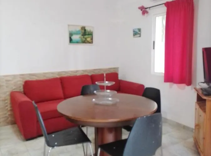 Eureka 133 Appartement Costa Del Silencio