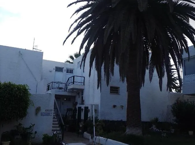 Eureka 133 Appartement Costa Del Silencio