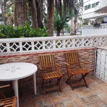 Apartamento Eureka 133 *