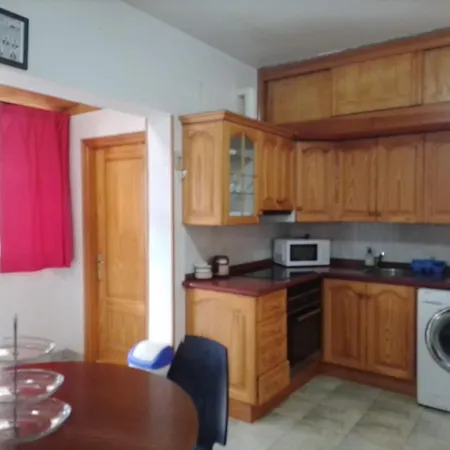 Eureka 133 * Costa del Silencio