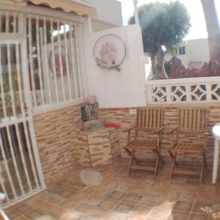Eureka Apartment Costa Del Silencio
