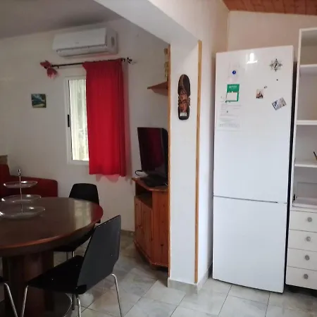 Apartamento Eureka 133 Costa del Silencio