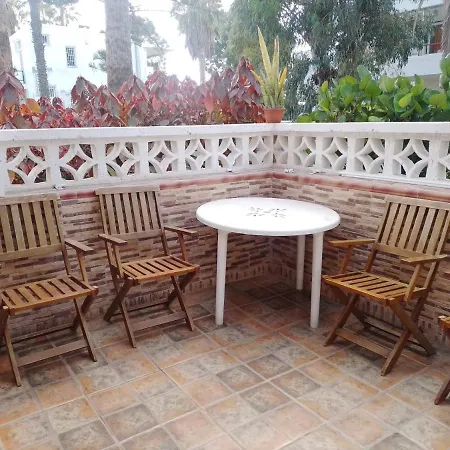 Eureka 133 * Costa del Silencio