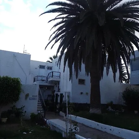 Eureka 133 Apartamento Costa del Silencio