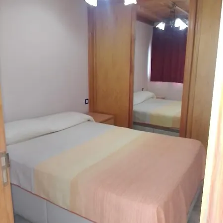 Eureka 133 Apartman Costa Del Silencio