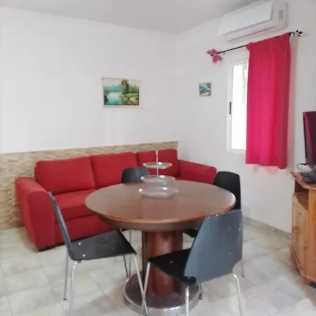 Eureka 133 Apartman Costa Del Silencio