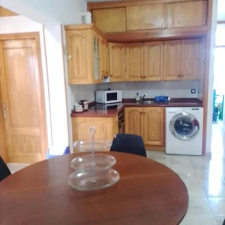 Apartman Eureka 133 Costa Del Silencio