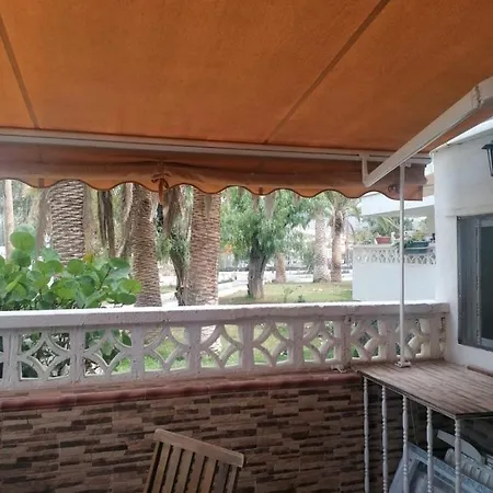 Apartman Eureka 133